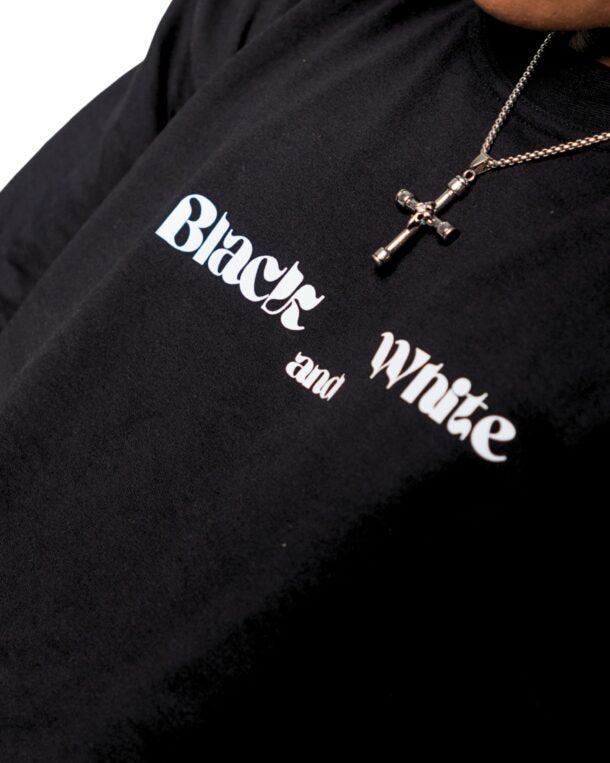 The Monochrome