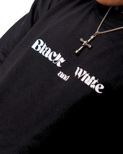 The Monochrome